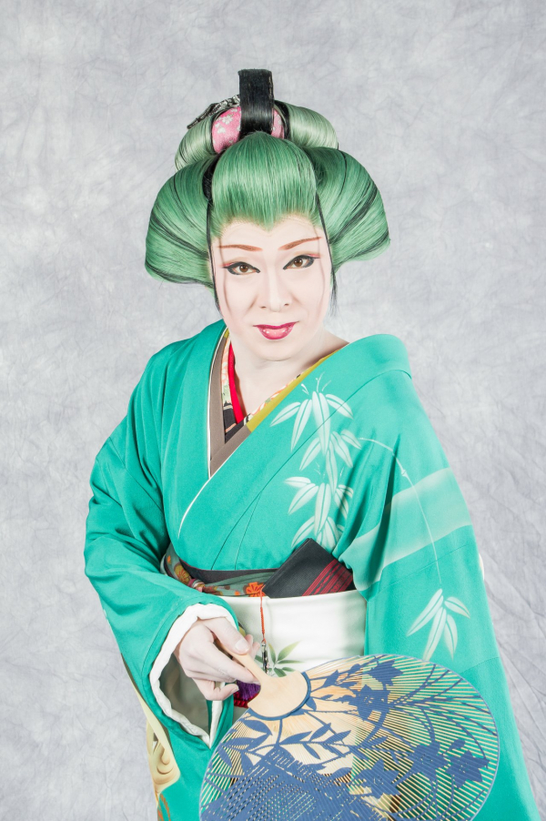 座長 一見好太郎