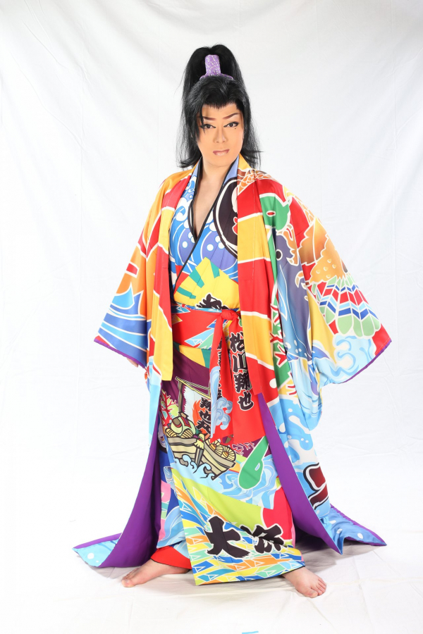 座長 松川 翔也