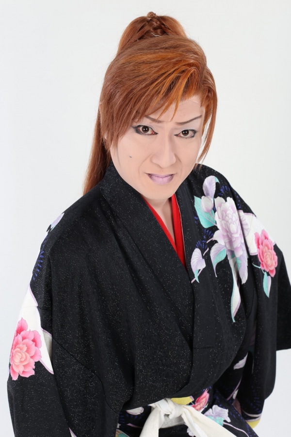 南條駒三郎