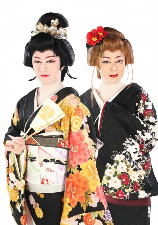 劇団美松