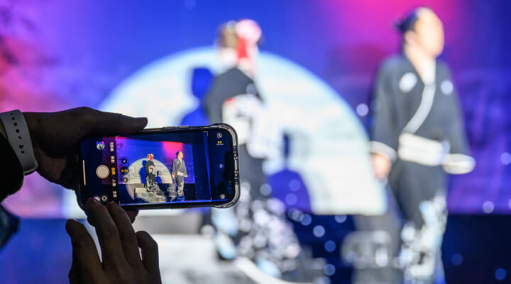 大衆演劇とは？05